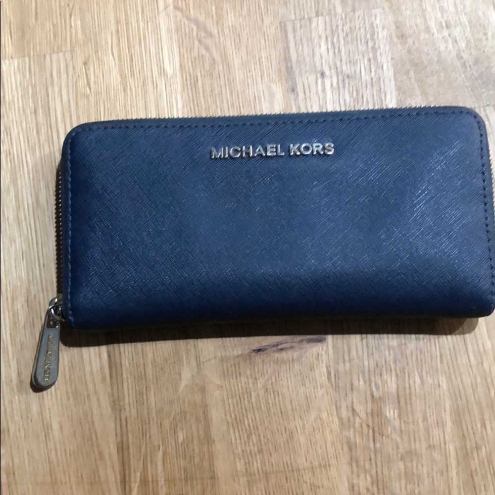 Micheal Kors Wallet